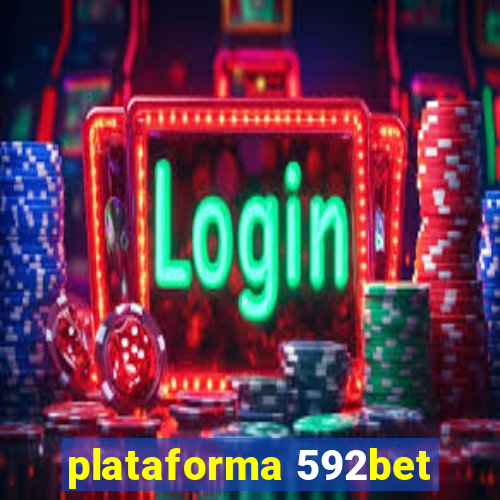 plataforma 592bet